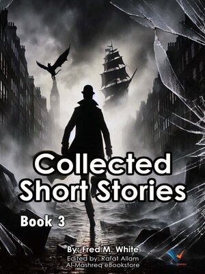 cover image of Collected Short Stories, Book 3